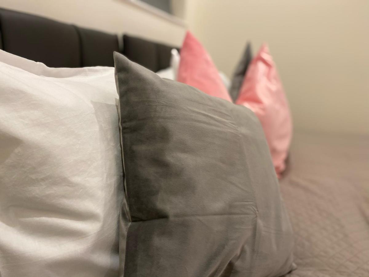 Amazing 2 Bed 2 Bath Private Apartment 沃特福德 外观 照片